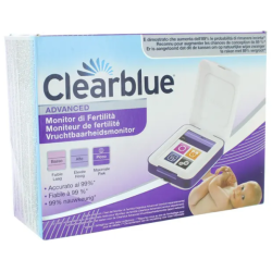 Clearblue Moniteur...