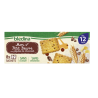 BLEDINA Biscuits Bébé dès 12 mois Petit beurre pépites chocolat