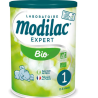 Modilac Expert BIO 1 (0 à 6 mois, 800g)