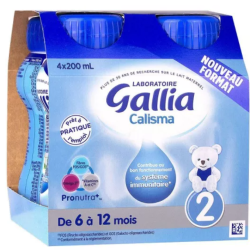 Gallia Calisma 2eme Age...