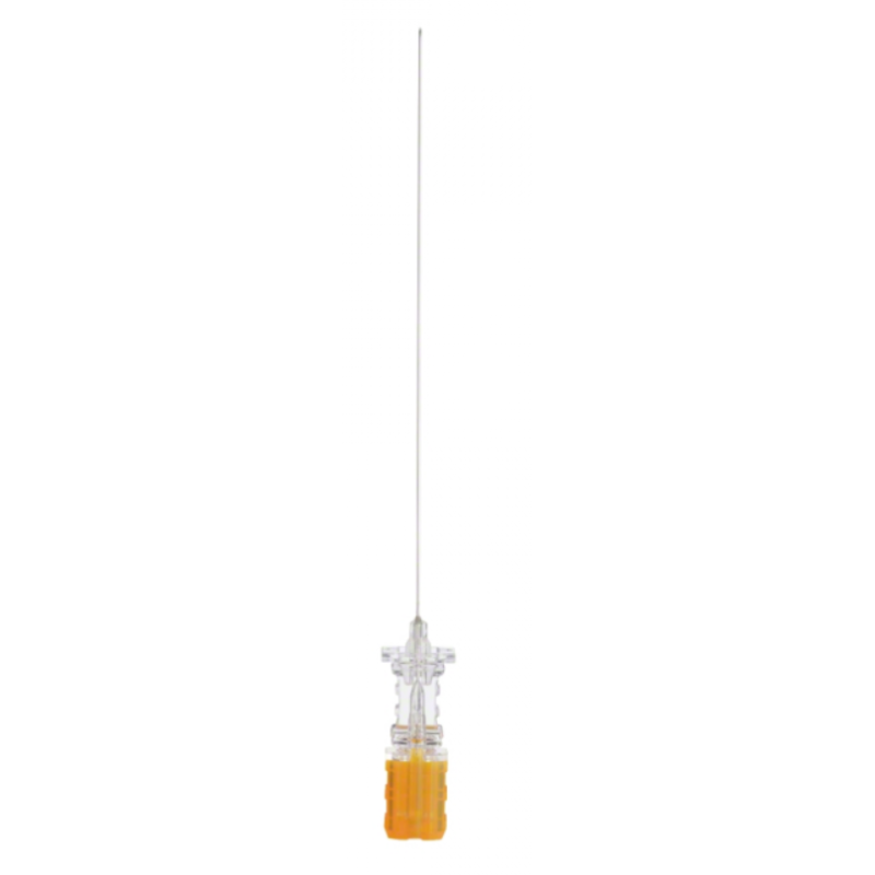 AIGUILLE PONCT LOMBAIRE 25 G