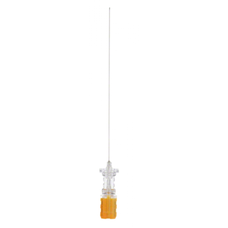 AIGUILLE PONCT LOMBAIRE 25 G