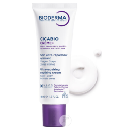 BIODERMA CICABIO CREME  40ML