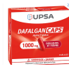 DAFALGAN 1000MG GELULES B/8