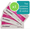 TEST DE GROSSESSE BANDELETTE UNITE