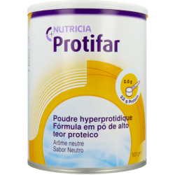 PROTIFAR NEUTRE PDR BT500G
