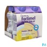 FORTIMEL PROT 2.4KCAL PEC/MAN200X4