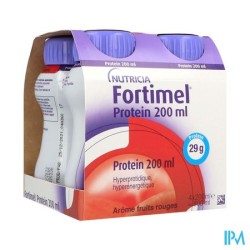 FORTIMEL PROT 2.4KCAL...