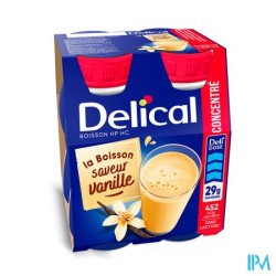 DELICAL CONC HP-HC VANILLE...