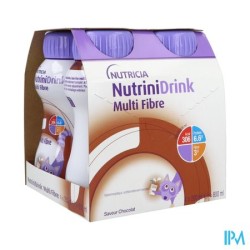 NUTRINIDRINK MULTIFIB CHOCO...