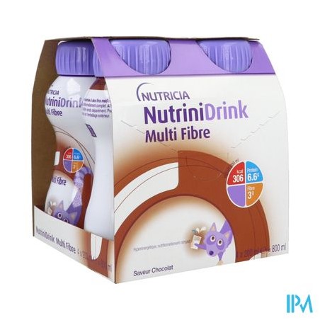 NUTRINIDRINK MULTIFIB CHOCO 200ML4