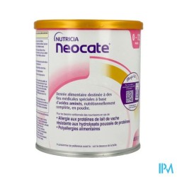 GALLIA BB EXP NEOCATE H...
