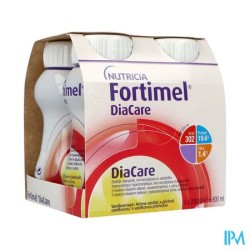 FORTIMEL DIACARE VANILBOUT4