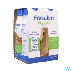FRESUBIN DB DRINK CAPPUC...