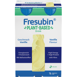 FRESUBIN PLANT BASED VANIL...