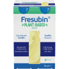 FRESUBIN PLANT BASED VANIL 200MLX4