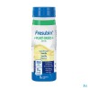 FRESUBIN PLANT BASED VANIL 200MLX4