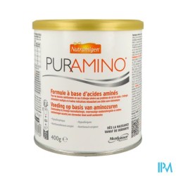 NUTRAMIGEN PURAMINO PDR400G