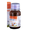 CEFOLAC 100MG/5ML PDRE SUSP F/60ML