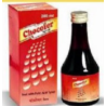 CHOCOFER 50MG/0,5MG SIROP FL/200ML