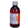 CITAL LIQUIDE 1,37G/5ML SOL BUV FL/100ML