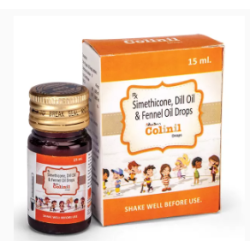 COLINIL GOUTTES FL/15ML