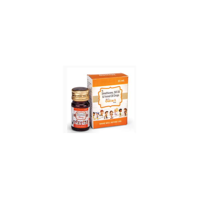 COLINIL GOUTTES FL/15ML