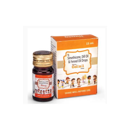 COLINIL GOUTTES FL/15ML