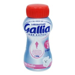 Gallia expert pré-gallia...
