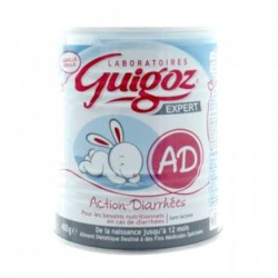 Guigoz Expert Action...
