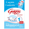 Lait bébé en Poudre 1er âge GUIGOZ