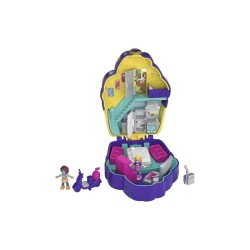 Polly Pocket Coffret...