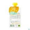 GOODGOUT BANANE 120G