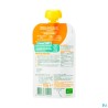 GOODGOUT POIRE CLEMENTINE BIO 120G