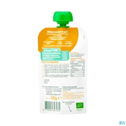 GOODGOUT POIRE WILLIAMS 120G