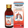 CARBOTOUX 2% SIROP FL/100ML