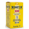 XENETIX 300MG/ML SOL INJ FL/50ML
