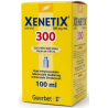 XENETIX 300MG/ML FL 100ML 1
