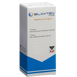 BILAXTEN 2.5MG/ML SOL BUV...