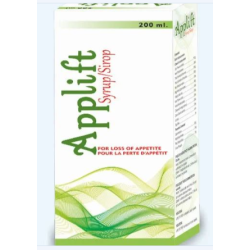 APPLIFT SIROP FL/200ML
