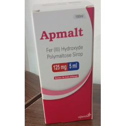 APMALT SP 100ML