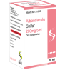 ABZ 200MG/5ML SUSP BUV FL/10ML