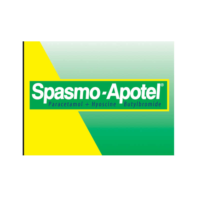 SPASMO-APOTEL 600/20MG INJ FL/1AMP