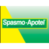 SPASMO-APOTEL 600/20MG INJ FL/1AMP