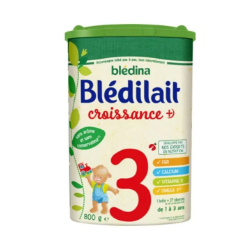 Blédilait Croissance + 800g