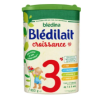 Blédilait Croissance + 800g