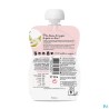 POPOTE COMPOTE POIRE 120G