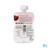POPOTE COMPOTE CERISE 120G