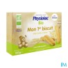 PHYSIOLAC BISCUIT BIO ETUI X24