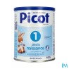 PICOT LAIT STANDARD 1ER AGE 400G